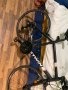 BTWIN,26 цола шосейка,SRAM 3,21 скорости, снимка 1 - Велосипеди - 42346709