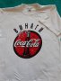 Кока Кола колекции/ Coca-Cola/ тениски/T-shirts мъжки/дамска  от различни периоди - 90-те- 2000, снимка 8