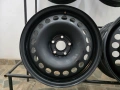 4бр 16ски джанти за OPEL ASTRA 2015+ 5x105mm A161285 , снимка 2