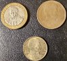Стари монети от Чили в добро състояние, снимка 2