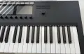 Midi клавиатура Native komplete kontrol
s49 mk2, снимка 2