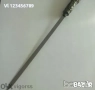Бастун със скрито острие-кинжал /Бастун-сабя/, снимка 5