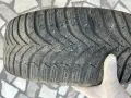 2160918. Резервна гума, тенекиена джанта за Vw Туран 2004-2015г. 6.5 ЕТ50. J6.5 5.112, снимка 5
