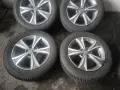 Джанти за Toyota 17, снимка 2