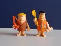 Стари Играчки Kinder , снимка 1
