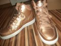 (38 1/2) NIKE оригинални , естествена кожа Son of Forse Mid , снимка 10