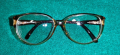 Terri Brogan - оригинални очила за рамки , снимка 1
