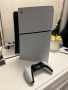 PlayStation 5 Digital Slim с една година Гаранция, снимка 1