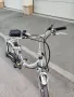 електрически велосипед 20" сгъваем, снимка 3