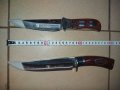 Нож Колумбия, снимка 4