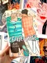 Сърцебиене / Heartstopper - Алис Осман Том 1+ Том 2+ Том 3 + Том 4 + Том 5, снимка 4