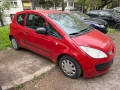 Mitsubishi Colt 2008, снимка 3