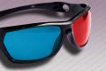 ANIMABG 3D очила Red Cyan, снимка 2
