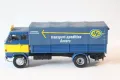 1:43 IXO VOLVO F 89 КАМИОН КОЛИЧКА ИГРАЧКА МОДЕЛ, снимка 2