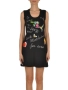 MOSCHINO - страхотна рокля размер 38/М, снимка 2