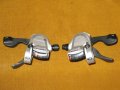 Shimano Deore XT SL-M760 3x9  shifters MTB, снимка 2