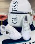 Karl Lagerfeld, Guess, D&G, комплект чанта и маратонки, снимка 2