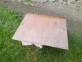 Стара Текстолитена плоча,текстолит #2, снимка 1