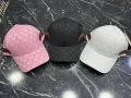 шапки с козирка gucci celine emporio armani , снимка 5