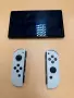Nintendo Switch OLED / 64GB / пълен комплект, снимка 5