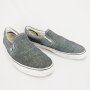 VANS Slip-On T376 Оригинал Летни Обувки Ленени Кецове Платненки Лен Като Нови 46, снимка 5