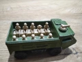 Matchbox Personnel Carrier, снимка 3