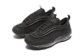 !НОВИ! Nike Air Max Terrascape 97 | Triple Black | + КУТИЯ, снимка 3