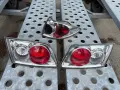 Mazda 6 1.8i На части , снимка 8