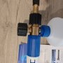 Иновативен Пенообразувател за Водоструйка - MJJC PARKSIDE Foam Cannon Pro и Foam Cannon S, снимка 7