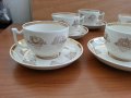 Руски порцеланов сервиз за чай , снимка 18