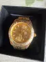 Rolex Datejust 36mm 18k Gold часовник, снимка 3