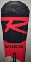 Детски ски Rossignol 130, сервизирани, снимка 1