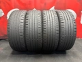 205 55 17, Летни гуми, Continental ContiEcoContact5, 4 броя, снимка 2