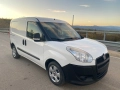 Fiat Doblo 1.3D MultiJet 2012 Euro 5, снимка 8