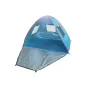 Сенник - палатка за къмпинг или плаж, Син , снимка 3