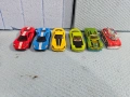 machbox, hotweels др. колички, снимка 3