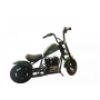 Електрически мини скутер C12B Harley baby, снимка 12