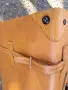 куфар от естествена кожа , снимка 8