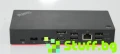 Докинг станция Lenovo ThinkPad 40AS, снимка 2