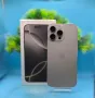 ГАРАНЦИОНЕН!!! Apple iPhone 16 Pro Max, 512GB, 5G, Natural Titanium , снимка 4