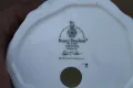 Английска порцеланова фигура ''Royal Doulton'' , снимка 13