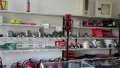 Продажба и сервизно обслужване на пожарогасители