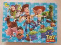 Намаление- 6 лв! Пъзел - кубчета Toy Story 28/21 см, снимка 9