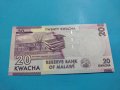 Банкнота Малави - много красива перфектна непрегъвана за колекция декорация - 18846, снимка 4