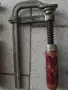 Стяга bessey стяги, снимка 2