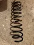 Пружина предна за Алфа 156, 147 и ГТ, снимка 1