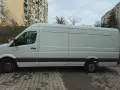 VW Crafter 35 XXL, снимка 4