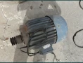 Електромотор (трифазен), снимка 2
