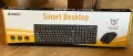 Keyboard Set A4TECH KM-72620, снимка 1