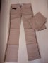 Бежав панталон тип чарлстон Only, снимка 3